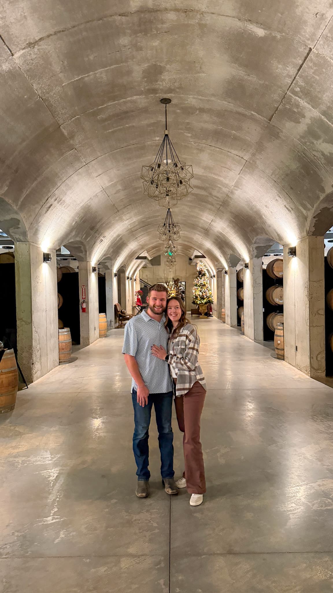 A Hill Country Escape